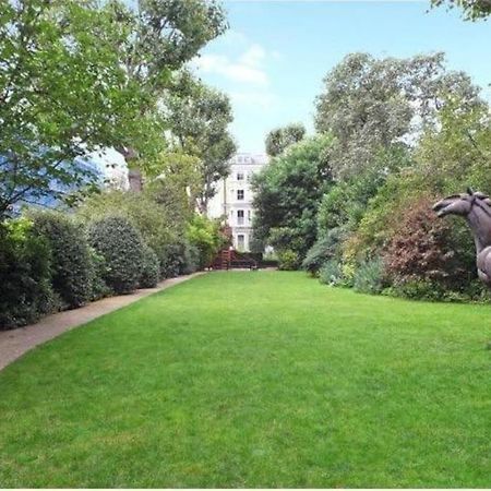 런던 Stunning 2 Bed/2Bath Flat In Heart Of Kensington 아파트 외부 사진