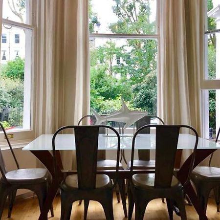 런던 Stunning 2 Bed/2Bath Flat In Heart Of Kensington 아파트 외부 사진