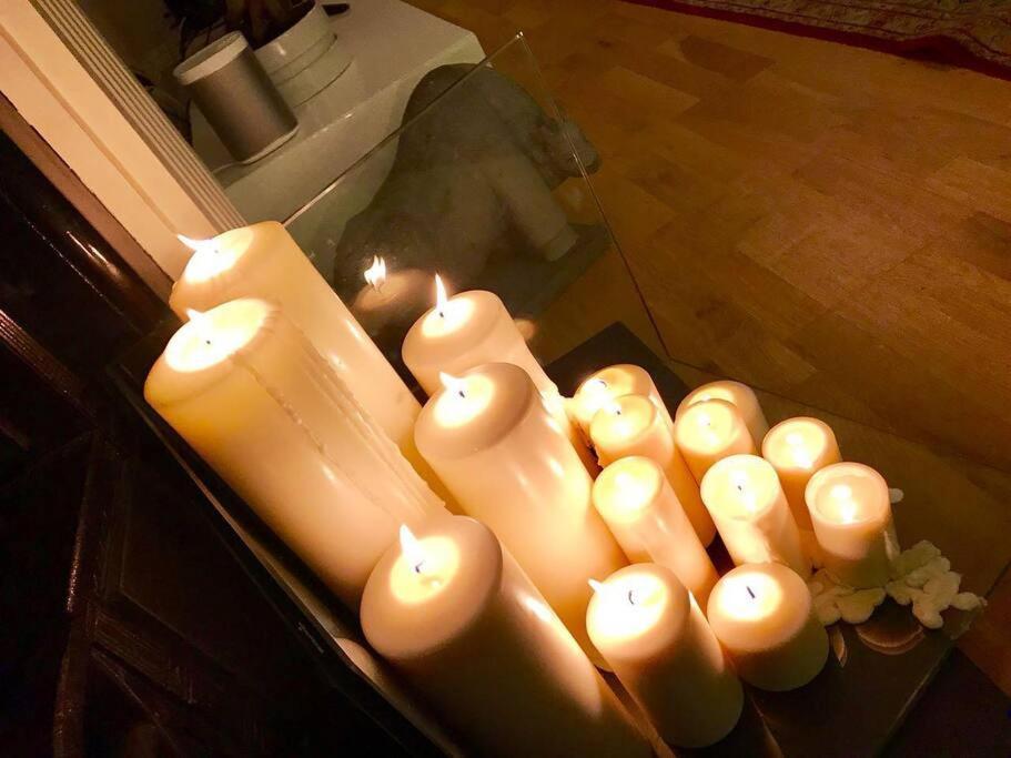 런던 Stunning 2 Bed/2Bath Flat In Heart Of Kensington 아파트 외부 사진