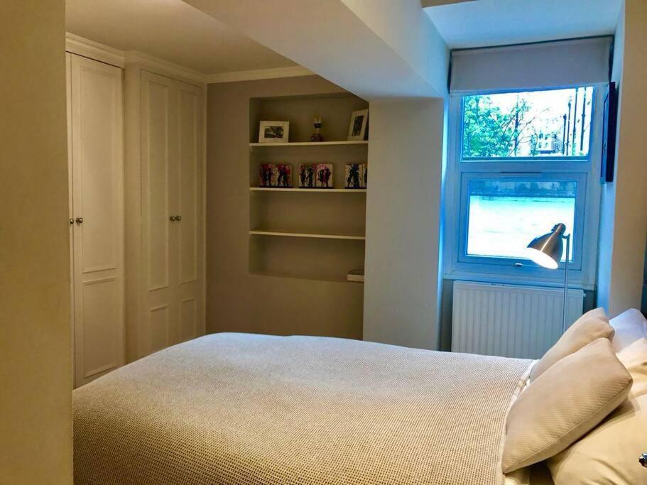 런던 Stunning 2 Bed/2Bath Flat In Heart Of Kensington 아파트 외부 사진