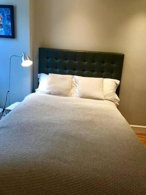 런던 Stunning 2 Bed/2Bath Flat In Heart Of Kensington 아파트 외부 사진
